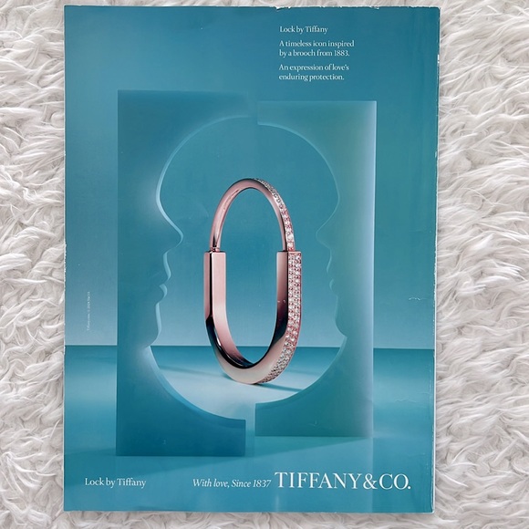 Esquire and Elle Magazines - Picture 9 of 10